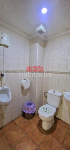 Foto c25bcc8b-937a-44c8-9702-c584aad022ff. Rent business premise in Reina Victoria - Miguel Hernández Elche / Elx