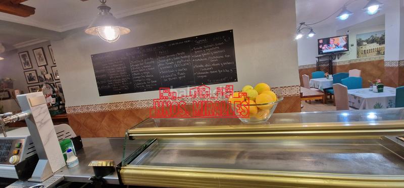 Foto d7e8c102-f587-44b0-9e03-ef120cbbbbcc. Rent business premise in Reina Victoria - Miguel Hernández Elche / Elx