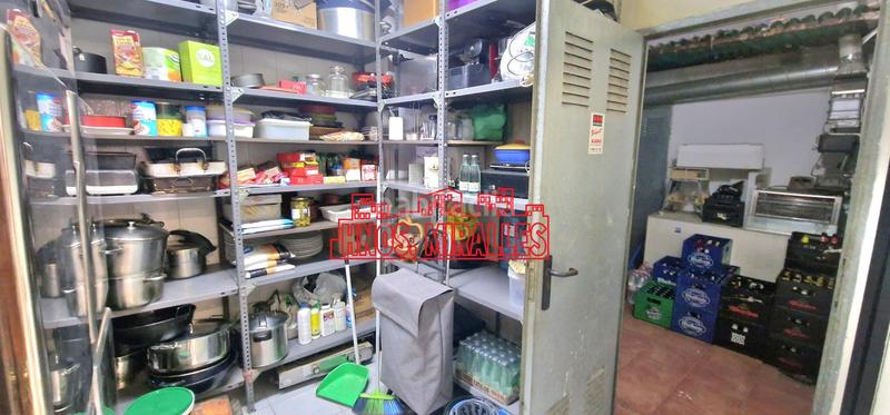 Foto f00c06ac-ffcc-4929-a509-dc70acf9977b. Rent business premise in Reina Victoria - Miguel Hernández Elche / Elx