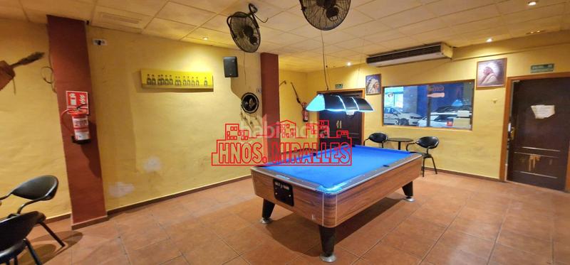 Foto 03501e75-630c-45ca-be00-299a466686f5. Lloguer local comercial a Carrús Oeste Elche / Elx