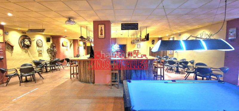 Foto a13c4eaa-d9ff-49ad-9bdf-6d5b05a515b7. Lloguer local comercial a Carrús Oeste Elche / Elx