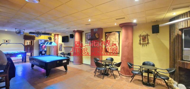 Foto f4c9b814-7bc2-4706-8101-08fa49e674b8. Lloguer local comercial a Carrús Oeste Elche / Elx