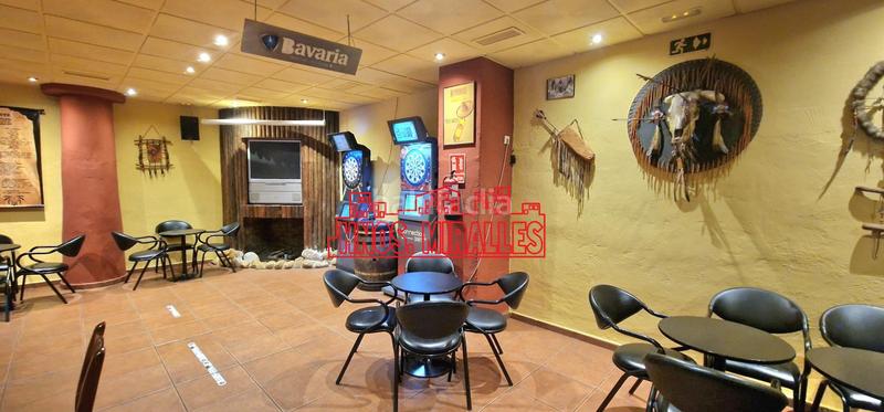 Foto fa28157d-5914-4fff-a9c2-b7e59c8f61f8. Lloguer local comercial a Carrús Oeste Elche / Elx