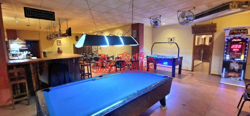 Foto 3a6fb2ef-991c-454d-87aa-0aa3ee42af40. Location local commercial dans Carrús Oeste Elche / Elx