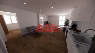 Piano terra in Carrús Este. Gran oportunidad de hacer tu vivienda ,a tu propio gusto!!