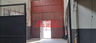 Industrial building in Crevillente. Se vende nave en poligono ceramica