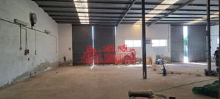 Alquiler Nave industrial en La Algoda - Matola - Llano de San José. Se alquila nave en llano de san jose