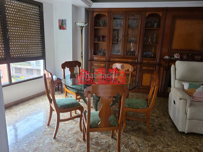 Foto 38f776e2-ca9f-4276-b085-f04ae9cb6b56. Pis amb calefacció a Reina Victoria - Miguel Hernández Elche / Elx