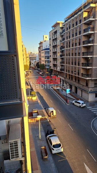Foto a172d528-e2a2-49b4-8c76-9b45790250a4. Pis amb calefacció a Reina Victoria - Miguel Hernández Elche / Elx
