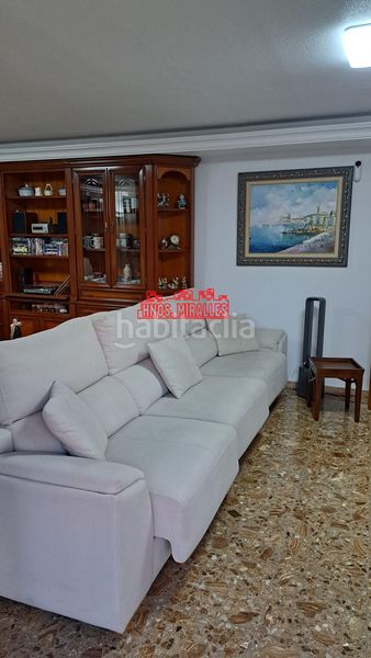 Foto b1091bb6-0e21-464f-b684-012b8c709c45. Pis amb calefacció a Reina Victoria - Miguel Hernández Elche / Elx