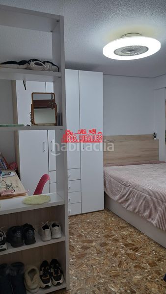 Foto b749e83f-7f93-4c66-9287-117c8901aef5. Pis amb calefacció a Reina Victoria - Miguel Hernández Elche / Elx