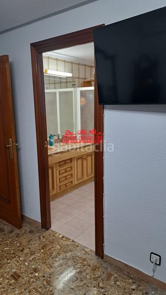 Foto e2aa4db5-bdf3-4cb4-9232-494c2005e42e. Pis amb calefacció a Reina Victoria - Miguel Hernández Elche / Elx