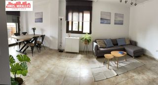 Piso en Los Arenales del Sol