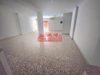 Local Comercial a Centro
