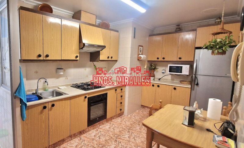 Foto 25b0e0d8-213d-4dca-9fcc-b28ef3d22f38. Pis a El Toscar Elche / Elx