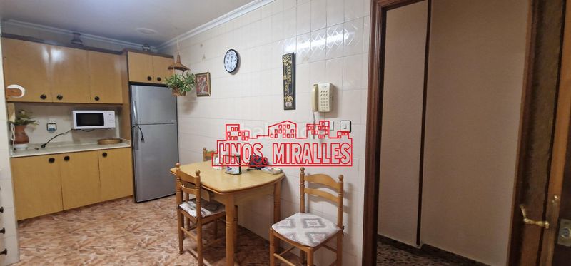 Foto 7410e2af-a0bd-45c6-a8c7-96fac07b230d. Pis a El Toscar Elche / Elx