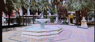 Transfer Business premise in Centro. Se traspasa restaurante en el centro de elche  alicante
