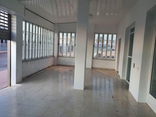 Local Comercial a Centro de la Ciudad Quesada