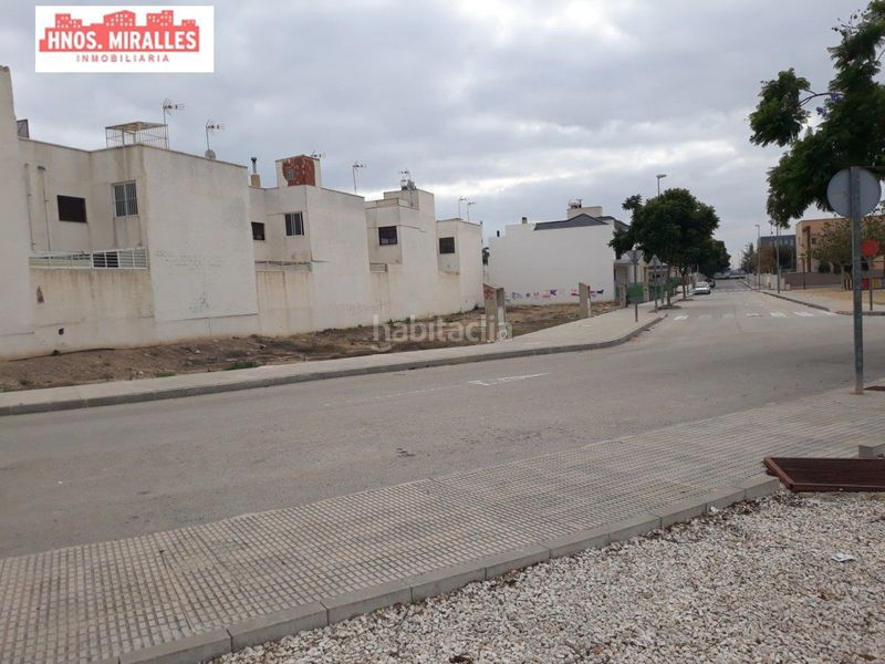 Foto 062379d1-e921-4261-84ac-3bd2eaec99c7. Terreny residencial a Dolores