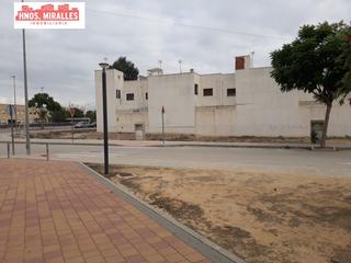 Terreny residencial a Dolores. Vendo solar en dolores para hacer 13 adosados con piscina