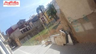 Terreny residencial a Orihuela Ciudad. Interesante solar en venta ideal para edificar como inversión.!!
