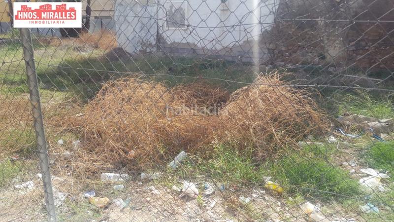 Foto bbea0e0b-9f90-4bdf-8616-f6ec8a736214. Residential plot in Orihuela ciudad Orihuela