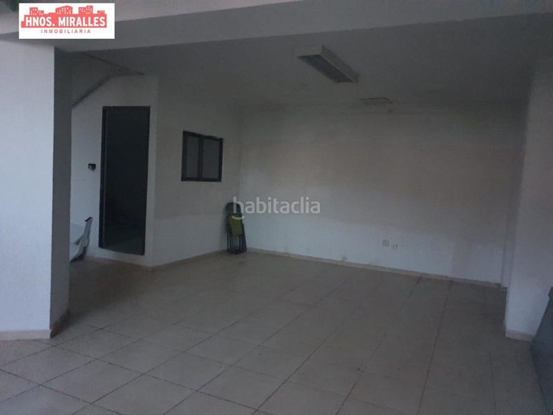 Foto 9e7378f9-23f8-4419-99c5-bd47b7773bc1. Affitto locale commerciale in Benijófar