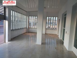 Lloguer Local Comercial a Benijófar. Alquiler local comercial en benijofar de 160 mtros.