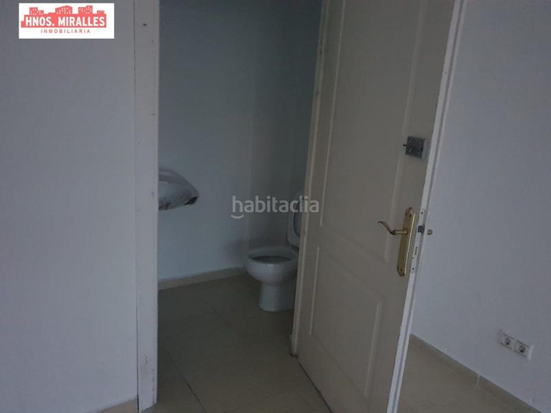 Foto 407c4e2e-162e-416a-af7c-5207381ccdf8. Lloguer local comercial a Benijófar