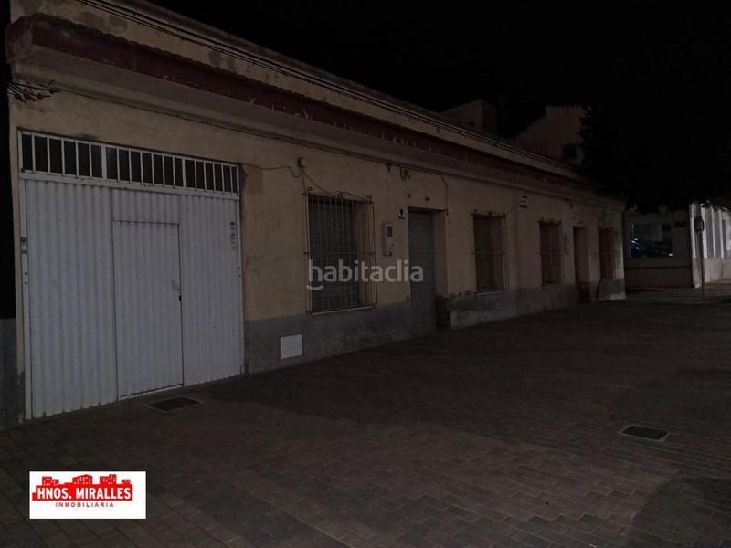 Foto 851deec5-cfb8-45dc-a370-d5a350fa6fdf. Affitto locale commerciale in Formentera del Segura