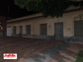 Lloguer Local Comercial a Formentera del Segura. Se alquila local comercial en rojales en calle principal