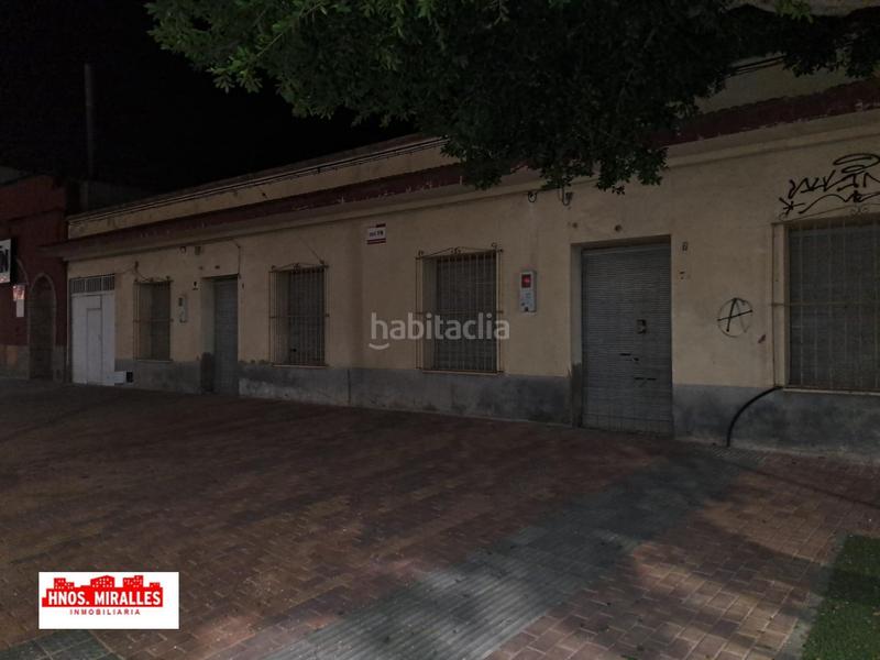 Foto a73415e1-aa09-42cb-b866-88e4db5c8c9f. Location local commercial dans Formentera del Segura