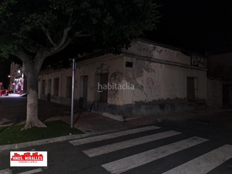 Foto c78e9997-b208-4f1c-be1a-9cd81e4488b2. Location local commercial dans Formentera del Segura