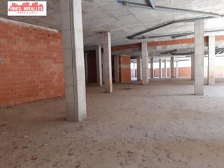 Lloguer Local Comercial a Montesinos (Los). Local en bruto en los montesinos