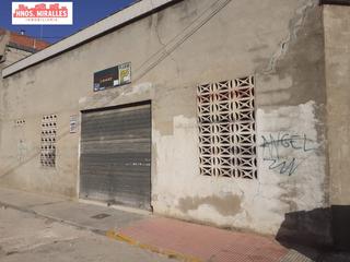 Terreny residencial a Dolores. Solar en dolores