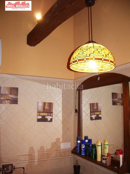 Foto 0d7eac01-4e90-4f49-8896-46db16e9378a. Casa amb aparcament a Santiago Millas