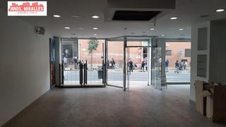 Geschäftsraum in Pont Nou - Corazón de Jesús