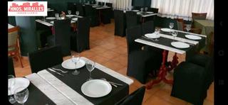 Traspaso Local Comercial en Gran Playa. Se traspasa restaurante con piscina en la playa