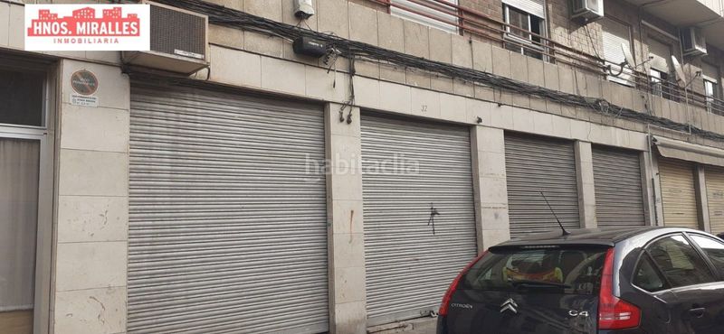 Foto 43c66ebe-2409-4b73-ad45-426714aaff7c. Local comercial a San Crispín Elche / Elx