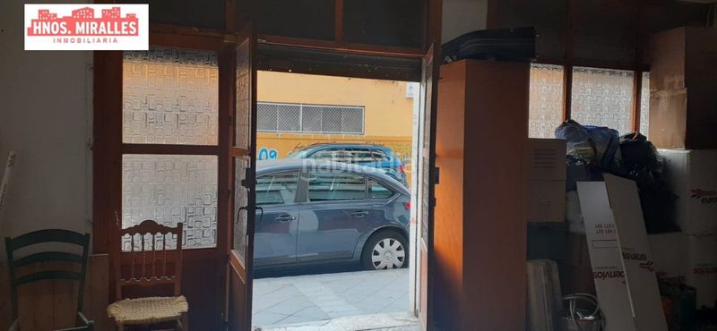 Foto 918371f1-7e66-4818-9f82-3c8282e7a523. Local comercial a San Crispín Elche / Elx