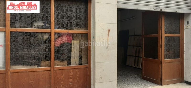 Foto a16bb399-a4f3-4962-bfc5-7d7b041c5cf6. Local comercial a San Crispín Elche / Elx