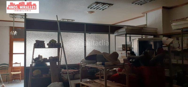 Foto cc1df423-09c9-4cec-8b4b-3fe80ee37171. Local comercial a San Crispín Elche / Elx