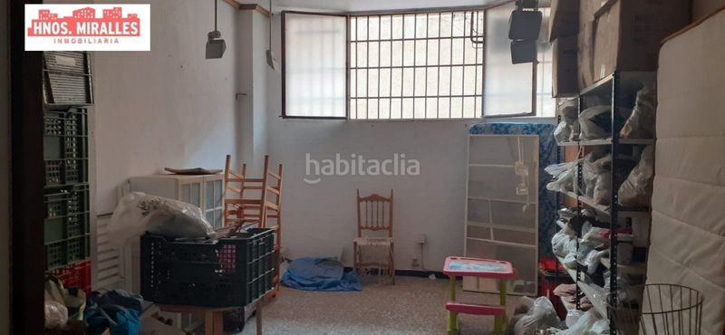 Foto e92752d4-0589-466a-b892-44dc8de61bb3. Local comercial a San Crispín Elche / Elx