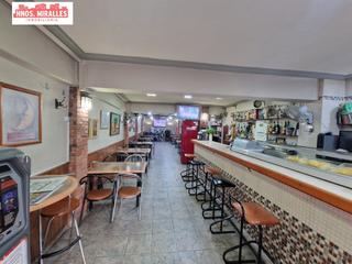 Local Comercial en Camí dels Magros - Casablanca