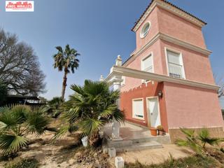 Casa a Algorós - El Derramador. Interesante casa de campo en amplitud de nueva reforma .