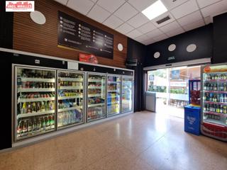 Pas-de-porte Local commercial à Sector V. Interesante negocio de bar, cafetería, restaurante y tienda 24 h
