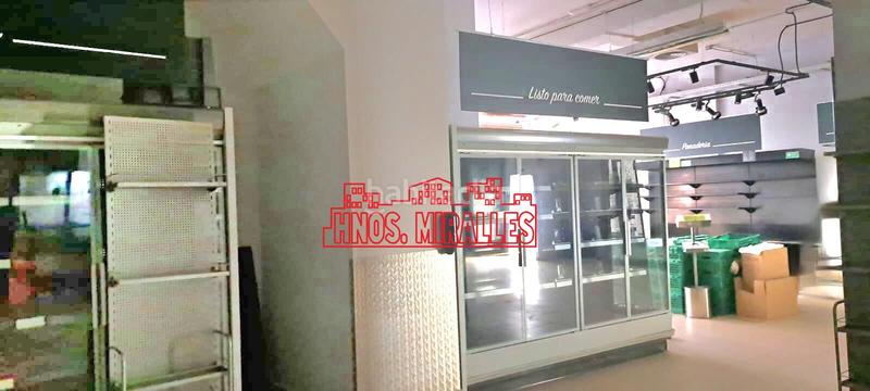 Foto 65db1944-317d-4252-aa25-53972e31f3b9. Affitto locale commerciale in Centro Elche / Elx