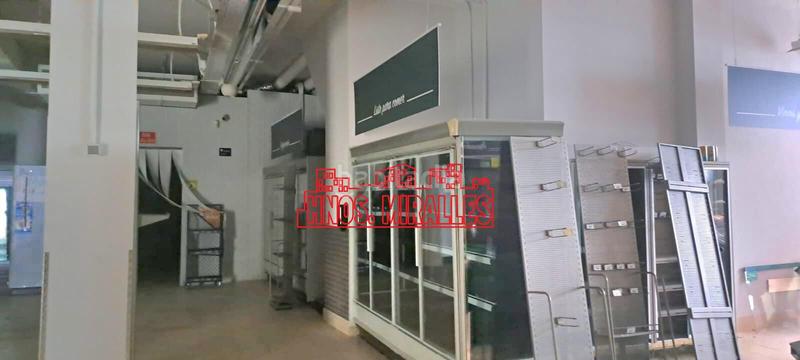 Foto b424325d-e93d-472f-8b05-19f2e3fa175b. Affitto locale commerciale in Centro Elche / Elx