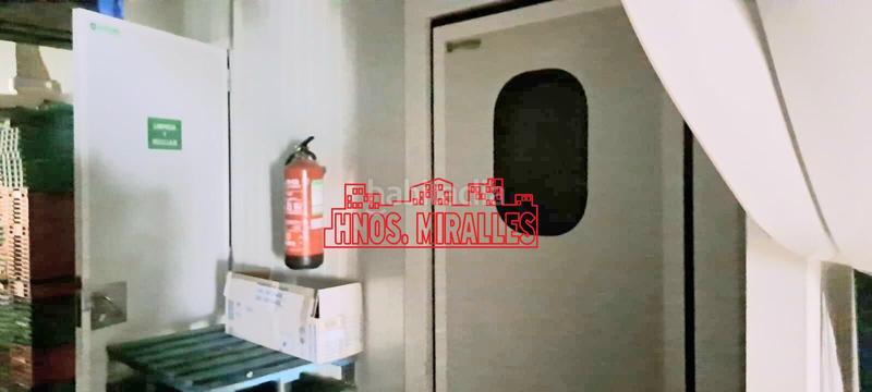 Foto fc079758-b6e7-433c-ab8b-42e98d9ce939. Location local commercial dans Centro Elche / Elx