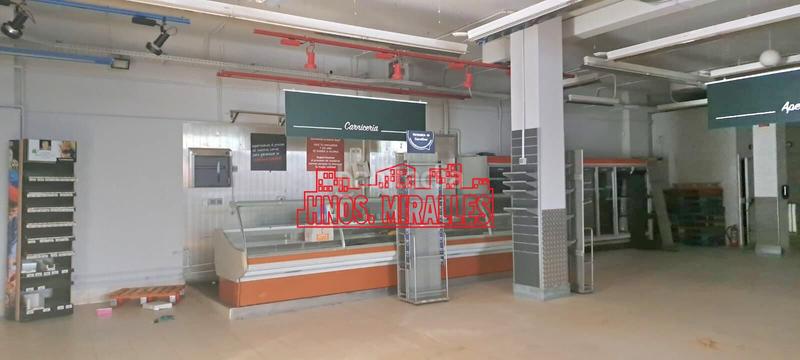 Foto 7235b2a1-f4a1-448a-bb09-de7b025dd4d6. Miete geschäftsraum in Centro Elche / Elx